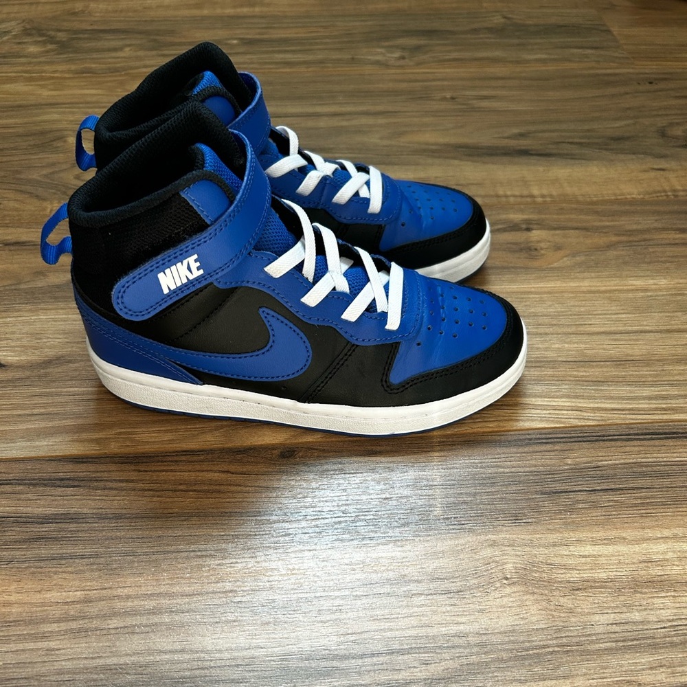Nike high tops